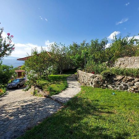 Castelo Dos Sonhos Hotell Valadares  Eksteriør bilde