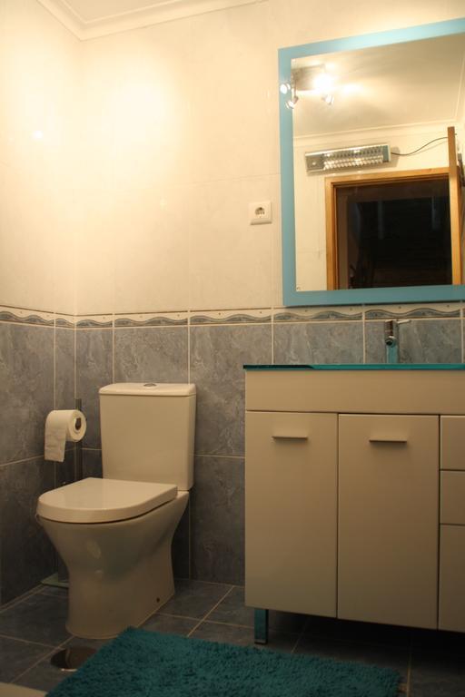 Castelo Dos Sonhos Hotell Valadares  Eksteriør bilde